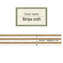 Load image into Gallery viewer, Stripe Craft 15mm
