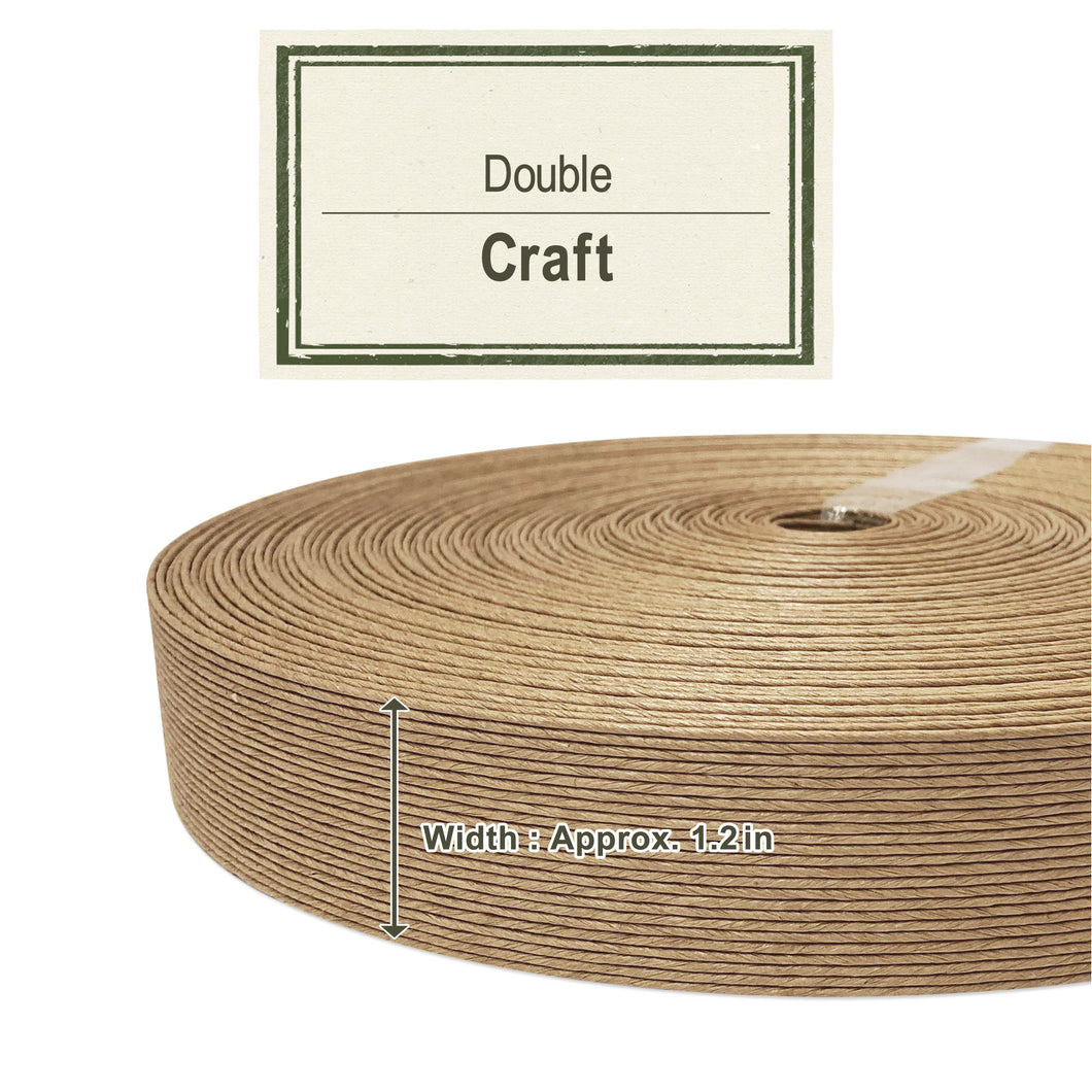 Craft 30mm [Double]