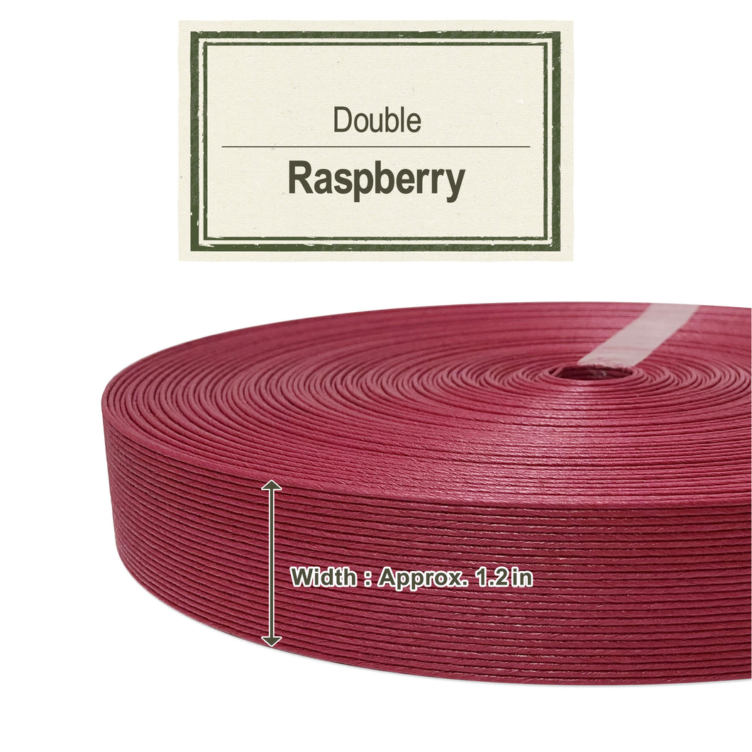 Raspberry 30mm [Double]